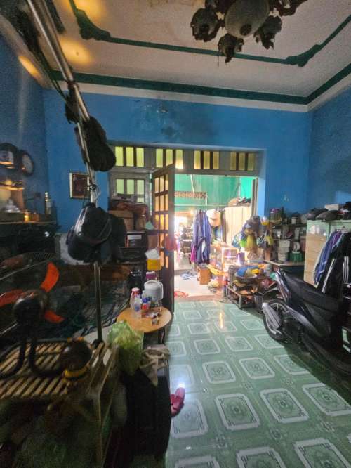 Hình ảnh Bán nhà 1470 Trường Sa Phường 3 Quận Tân Bình
