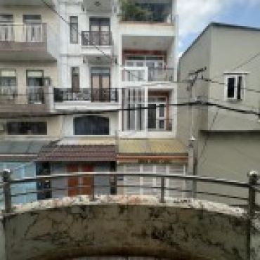Hình ảnh Bán nhà hẻm 535/59/9 Thống Nhất Phường Gò Vấp Tp Hồ Chí Minh
