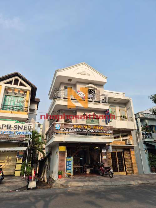 Hình ảnh Bán nhà 149 Hoàng Sa Phường Tân Định Quận 1