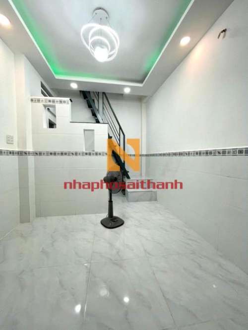 Hình ảnh Bán nhà 148/43 Bùi Viện phường Phạm Ngũ Lão Quận 1