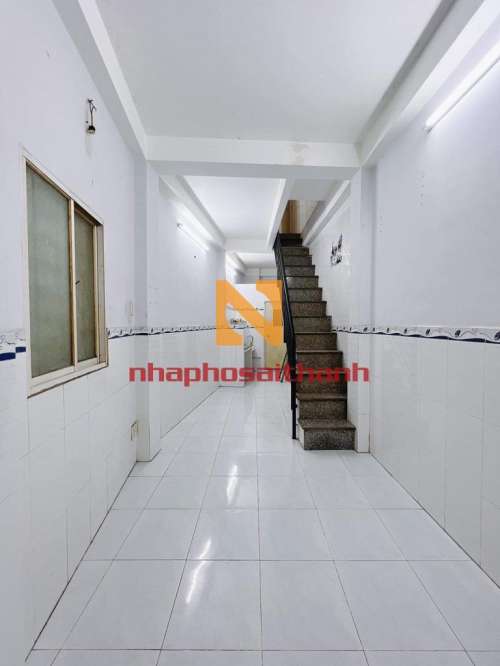 Hình ảnh Bán nhà 148/5/45A Bùi Viện phường Phạm Ngũ Lão Quận 1