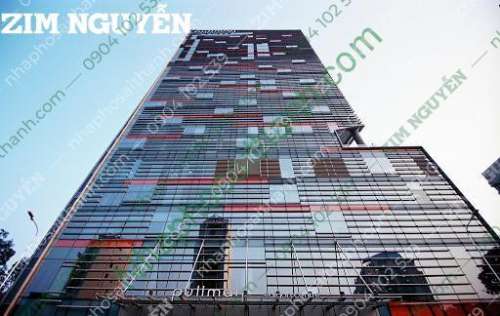 Hình ảnh Bán khách sạn 148 Trần Hưng Đạo Phường Nguyễn Cư Trinh Quận 1