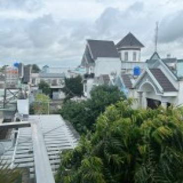 Hình ảnh Bán nhà hẻm 66/9L Ấp 4 Xã Xuân Thới Sơn Tp Hồ Chí Minh
