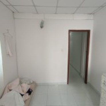 Hình ảnh Bán nhà hẻm 46/39 Nhiêu Tứ Phường Phú Nhuận Tp Hồ Chí Minh