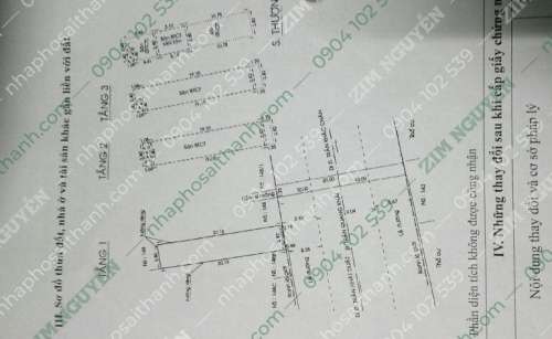 Hình ảnh Bán nhà 148A Trần Quang Khải, Phường Tân Định, Quận 1