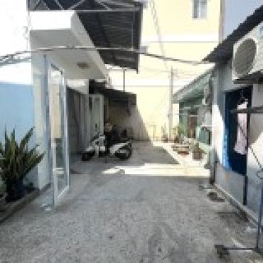 Hình ảnh Bán nhà hẻm 30/1A TA06 ( Thửa 656 tờ 12 ) Trần Văn Lắm Phường Thới An Tp Hồ Chí Minh
