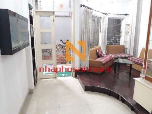 Hình ảnh Bán nhà 149/11/3 Đất Thánh Phường 6 Quận Tân Bình