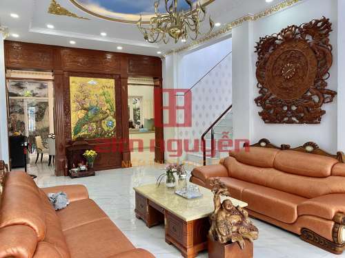 Hình ảnh Bán nhà 149/30 Bành Văn Trân, Phường 07, Quận Tân Bình