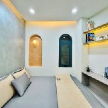 Hình ảnh Bán nhà hẻm 120/86/22A Thích Quảng Đức Phường Cầu Kiệu Tp Hồ Chí Minh