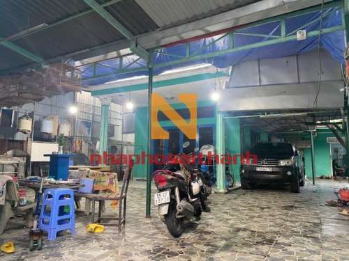 Hình ảnh Bán nhà 149 Nguyễn Văn Tạo Long Thới Nhà Bè