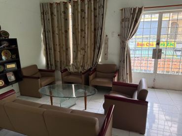 Hình ảnh Bán Nhà Mặt Tiền 10 Hát Giang, P2, Tân Bình
