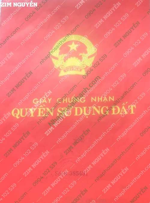Hình ảnh Bán biệt thự 14A8 Thảo Điền Phường Thảo Điền Quận 2 Dt 230m