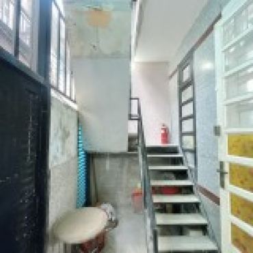 Hình ảnh Bán chung cư Trần Xuân Soạn Phường Tân Mỹ Tp Hồ Chí Minh