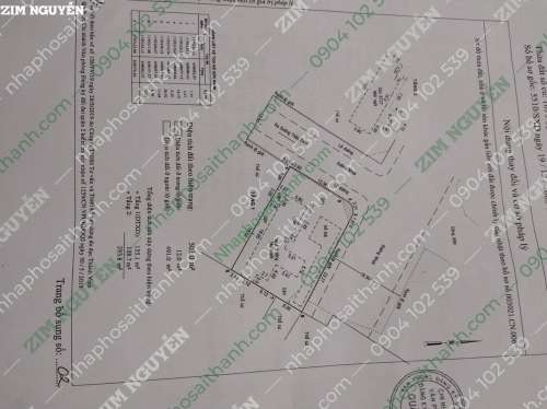 Hình ảnh Bán đất 14B1 Thảo Điền FIDECO Phường Thảo Điền Quận 2