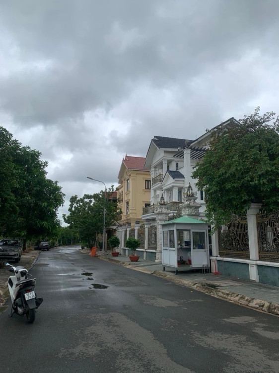 Hình ảnh Bán nhà Mặt tiền Thửa Đất 73-3 Tờ số 2 Đường số 52 Phường Bình Trưng