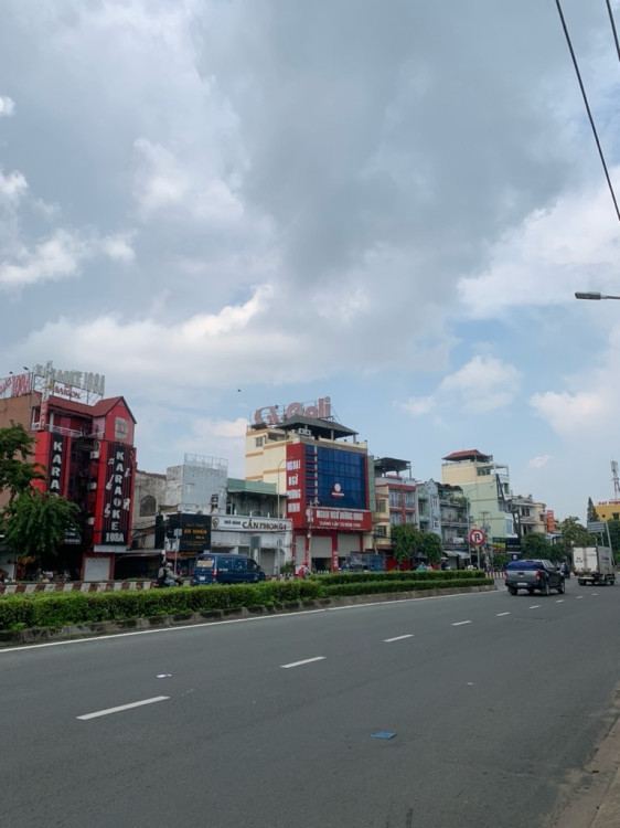 Hình ảnh Bán nhà hẻm 239/30 Tô Ký, Đông Hưng Thuận