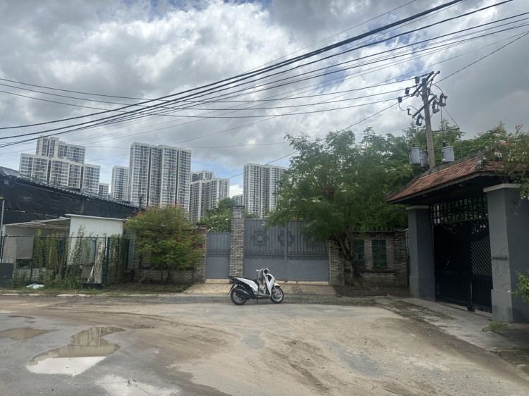 Hình ảnh Bán nhà hẻm 462/59 Nguyễn Xiển, Phường Long Bình
