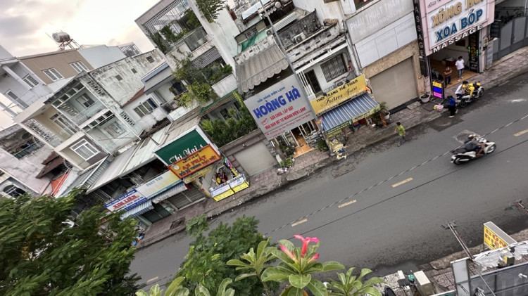 Hình ảnh Bán nhà mặt tiền 35 Phạm Văn Hai, Tân Sơn Hòa