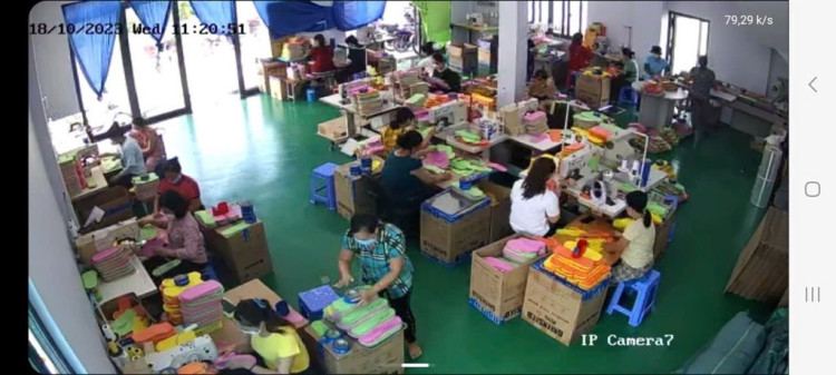 Hình ảnh Bán nhà mặt tiền 319a Võ Văn Điều, xã Thái Mỹ