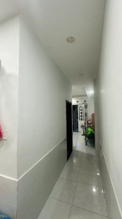 Hình ảnh Bán nhà Hẻm 59/50 Võ Thị Thừa, Phường An Phú Đông