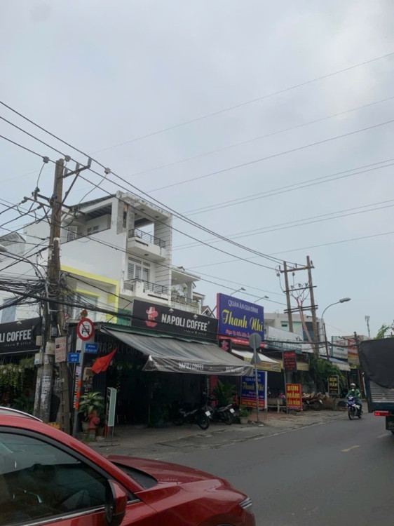 Hình ảnh Bán nhà Mặt tiền 59 Đỗ Xuân Hợp, Phường Phước Long
