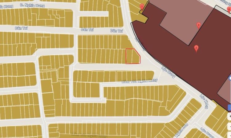 Hình ảnh Bán nhà hẻm 59/2 Lộc Hưng, Phường Tân Hòa