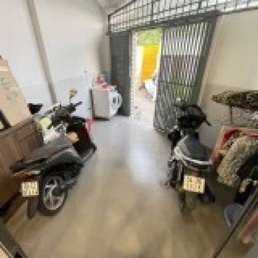 Hình ảnh Bán chung cư ?PMH 1206.37.14A Huỳnh Tấn Phát Phường Tân Hưng Tp Hồ Chí Minh