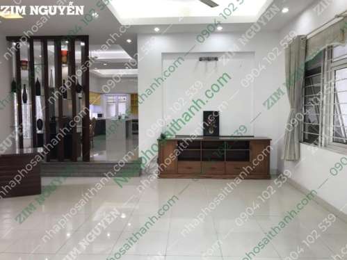 Hình ảnh Bán biệt thự FIDECO 14C4 Thảo Điền Phường Thảo Điền Quận 2 DT 362m giá 52 tỷ