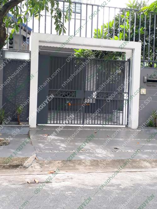 Hình ảnh Bán biệt thự 14C6 Thảo Điền Phường Thảo Điền Quận 2