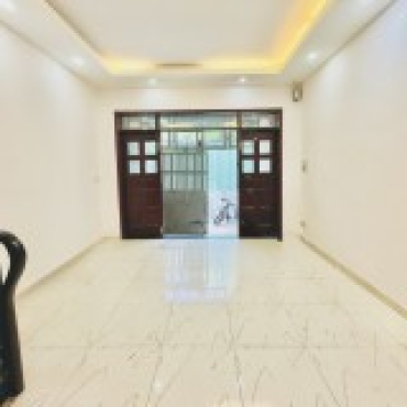 Hình ảnh Bán nhà hẻm 72/6A Bạch Đằng Phường Bình Thạnh Tp Hồ Chí Minh