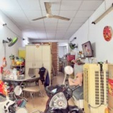 Hình ảnh Bán nhà hẻm 170/17A Bùi Đình Túy Phường Bình Thạnh Tp Hồ Chí Minh