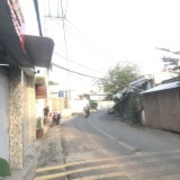 Hình ảnh Bán nhà hẻm 106/4E Tân Hiệp 16 Xã Hóc Môn Tp Hồ Chí Minh
