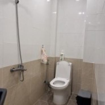 Hình ảnh Bán nhà hẻm 495/8/45 Tô Hiến Thành Phường Hòa Hưng Tp Hồ Chí Minh