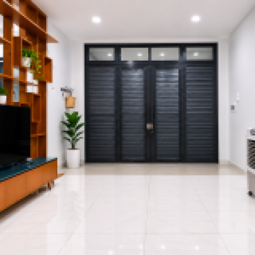 Hình ảnh Bán nhà hẻm 544/51 (SC 1A.33) Lý Thường Kiệt Phường Tân Sơn Nhì Tp Hồ Chí Minh