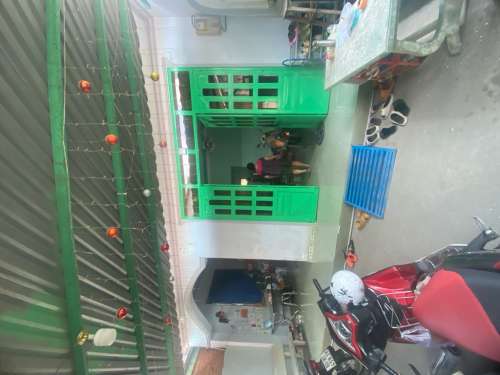 Hình ảnh Bán nhà 14 (số cũ 2/64) Đường số 4 Phường TNP B, Quận 9, TP Thủ Đức,