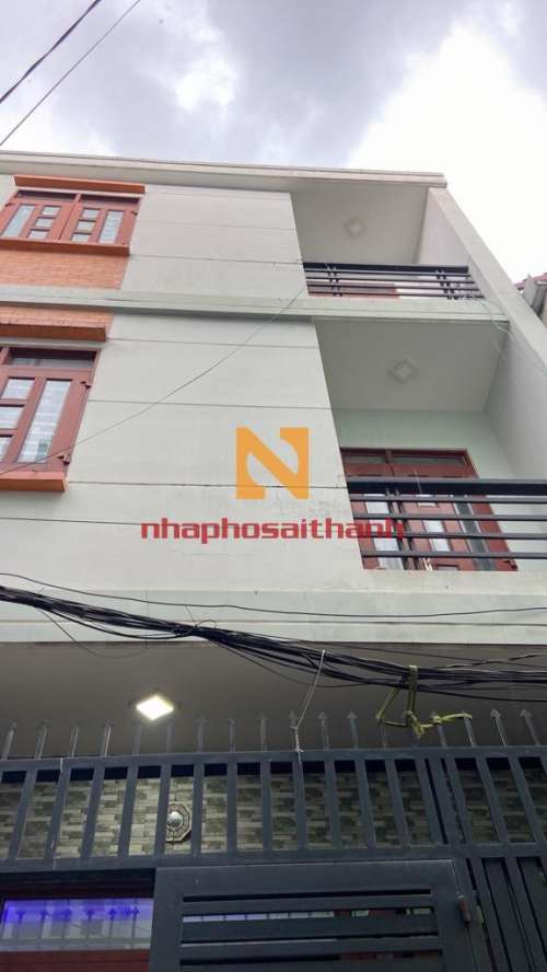 Hình ảnh Bán nhà 14/8 Đường số 4 Hiệp Bình Phước Thủ Đức