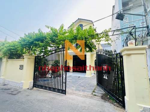 Hình ảnh Bán nhà 17/1 Đường Số 41 Linh Đông Thủ Đức