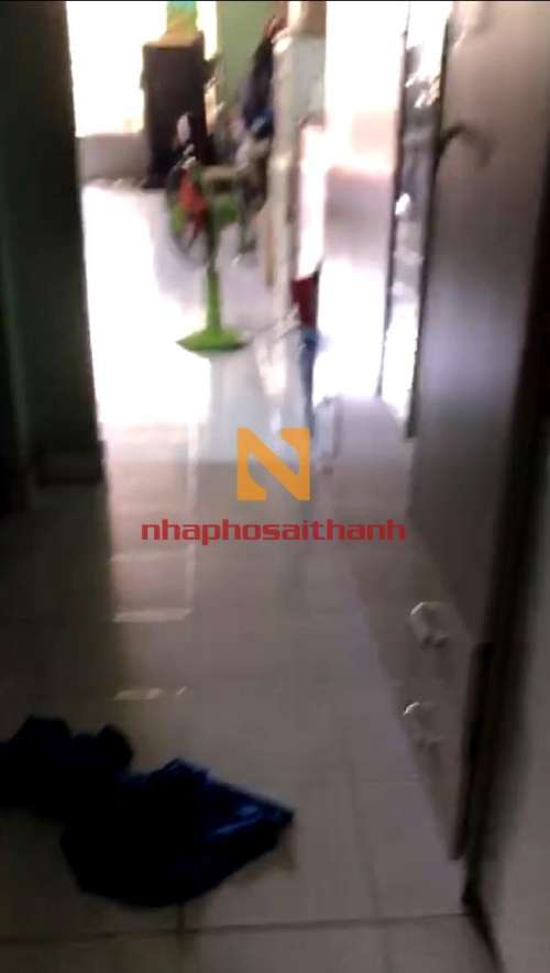 Hình ảnh Bán nhà 14/10 (Số cũ B49) Tăng Nhơn Phú B Quận 9