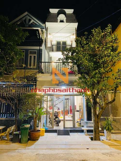 Hình ảnh Bán nhà 14/8C Đường số 9 Linh Trung Thủ Đức