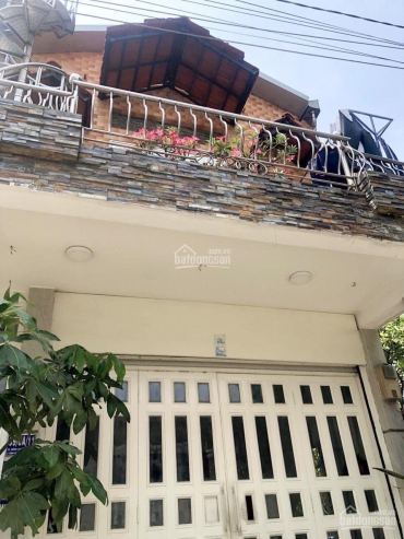 Hình ảnh Bán nhà hẻm 39/6A/11 Bình Chiểu Phường Tam Bình Tp Hồ Chí Minh