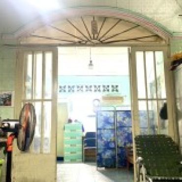 Hình ảnh Bán nhà 124 (Thửa 522 Tờ 89) Lê Thị Hoa Phường Tam Bình Tp Hồ Chí Minh