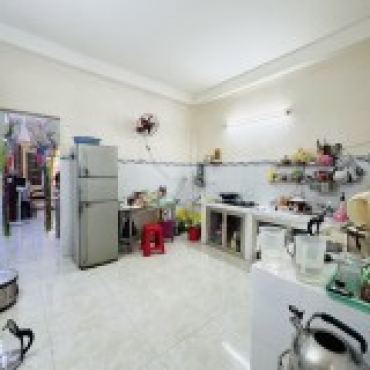 Hình ảnh Bán nhà hẻm 528/15 Phạm Văn Chí Phường Bình Tiên Tp Hồ Chí Minh