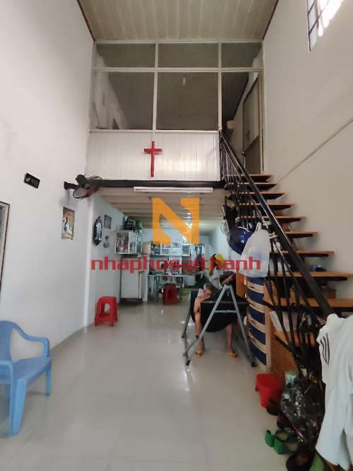Hình ảnh Bán nhà 14/9 Hồ Văn Tư - P Trường Thọ - Thủ Đức