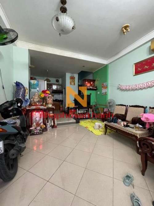 Hình ảnh Bán nhà 14H Tôn Thất Đạm phường Nguyễn Thái Bình Quận 1