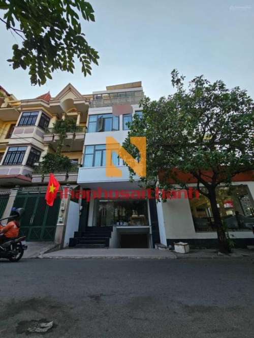 Hình ảnh Bán nhà 14Q1 Đường Số 38, Phường Thảo Điền, Quận 2