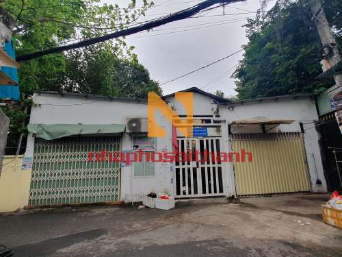Hình ảnh Bán nhà 15/1 đường số 13, PhườngBình An, Quận 2