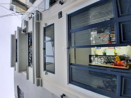 Hình ảnh Bán nhà 15/1 Bùi Thế Mỹ Phường 10 Tân Bình