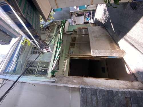 Hình ảnh Bán nhà 15/1 Tôn Thất Tùng phường Phạm Ngũ Lão Quận 1
