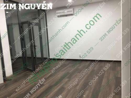 Hình ảnh Cho thuê 15 Đường số 1 Làng Báo Chí Thảo Điền Quận 2