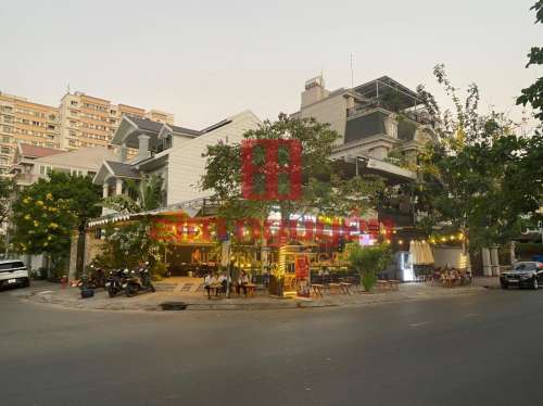 Hình ảnh Bán nhà 2 mặt tiền Đường số 15 Đường số 22, An Phú, Quận 2